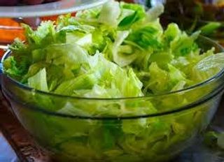 Insalata verde