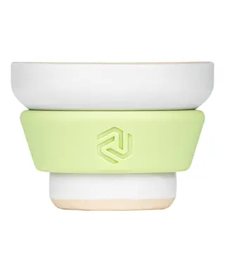 CREUZET AMOTION DOT, 5.5 cm , verde  (lime)
