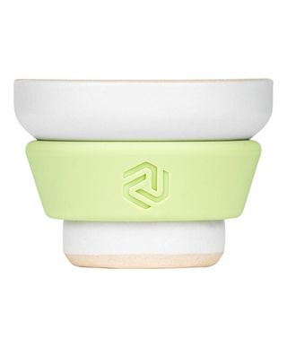 CREUZET AMOTION DOT, 5.5 cm , verde  (lime)