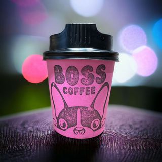 Гарячий шоколад молочний Mini (250г)