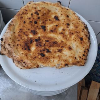 Focaccia