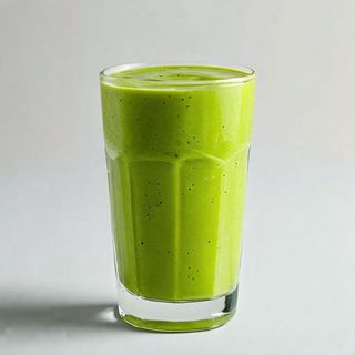 Grannysmith Smoothie