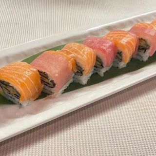 95.Uramaki moto roll