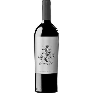 Vino Tinto Juan Gil
