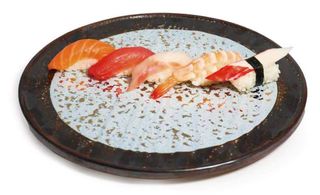 235 Sushi nigiri mix