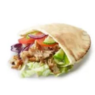 Pita Americano Pollo