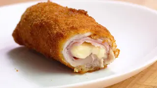 Flamenquin Ibérico