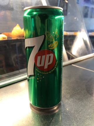 7Up