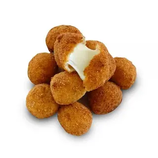 Mozzarella Panate
