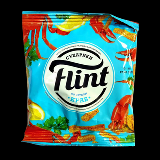 Flint Краб 60g