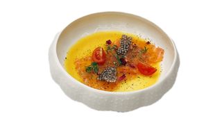 Salmone cioccolato 6 pezzi