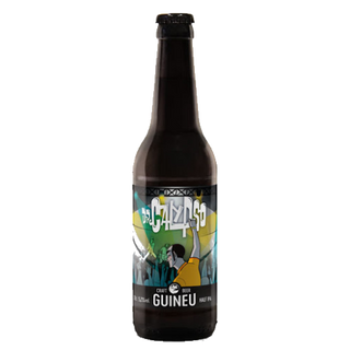 Dr. Calypso Guineu Botella