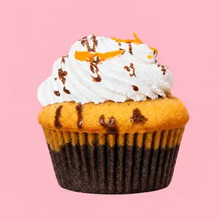 Cupcake De Chocotwin