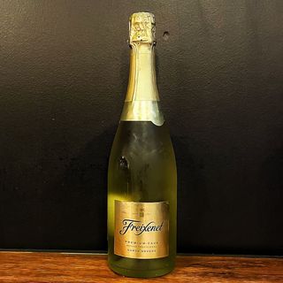 Cava Freixenet Semi Seco ( 750 Ml.)