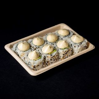 MENTA URAMAKI