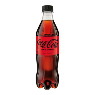 Coca Cola Zero 500ml
