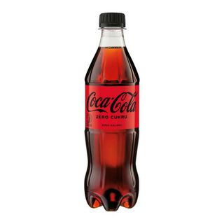 Coca Cola Zero 500ml