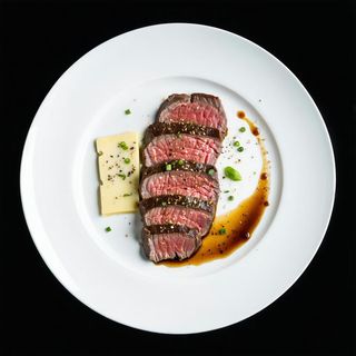 Filetto di manzo ai formaggi