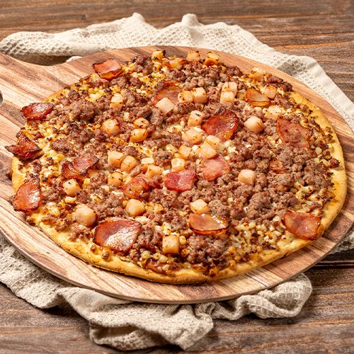 Sin Gluten BBQ