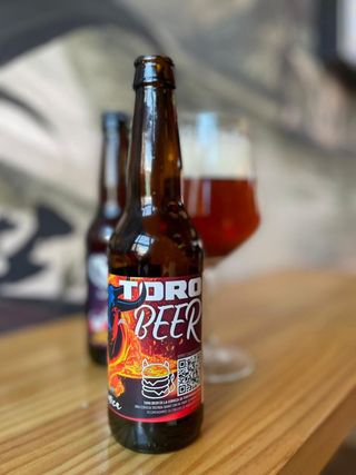 Toro Beer