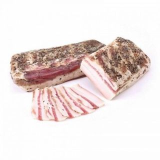 Salo Prawdziwy Ok.300g