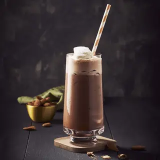 Chocolat Glacé