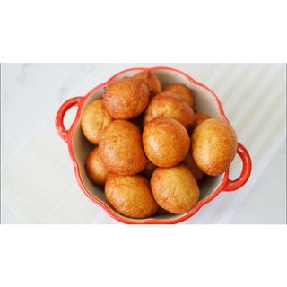 Puff-Puff Snack
