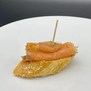 Salmon