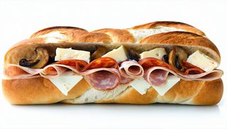 Panino atomico