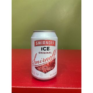 Smirnoff Ice