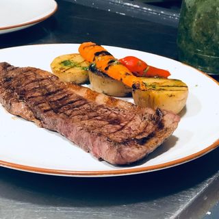 Picaña Tapilla de Cadera de Añojo