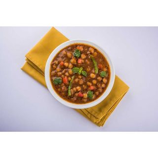 Chana Masala