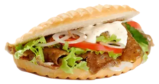 Kebab Mixto