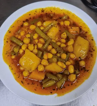 Olla gitana