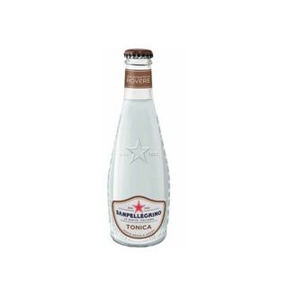 Acqua Tonica in bottiglia