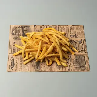 Fries