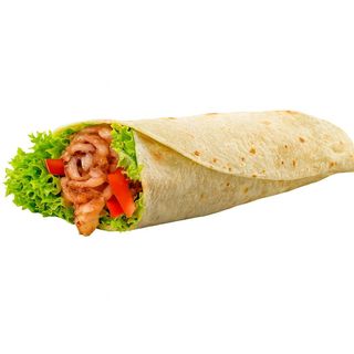 Dürüm Kebab 