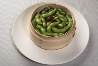EDAMAME