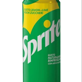 Sprite Lattina 330 ml