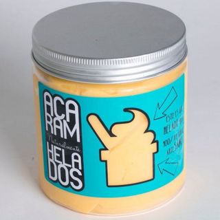 Helado Mango Pequeño