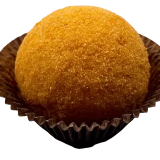 Arancino rosso