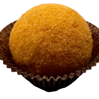 Arancino rosso