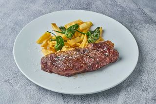 Entrecot de vaca Rubia