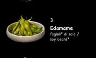 Edamame
