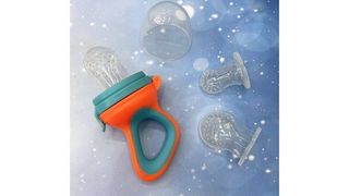 Ниблер с насадками