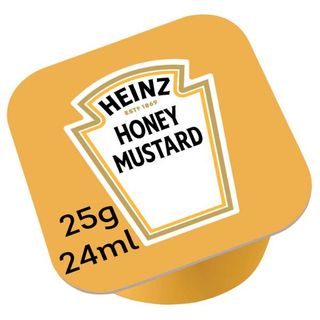 Sos Honey Mustard