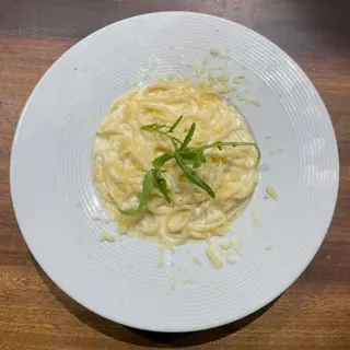 Pâtes 4 Fromages