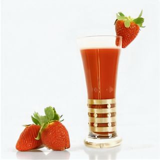 Jus de Fraise