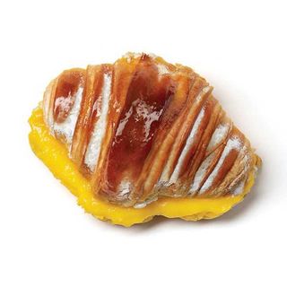 Croissant Doce de Ovo