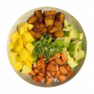 Kuenko Poke A Tu Manera